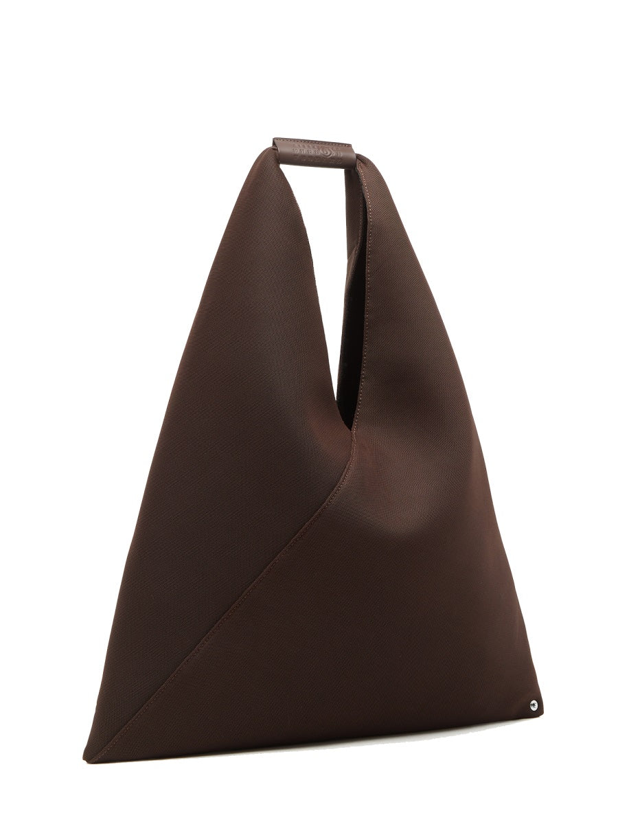 MM6 MAISON MARGIELA Medium Handbag with Japanese Inspiration