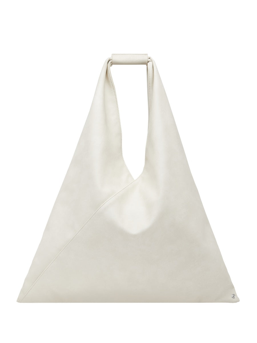 MM6 MAISON MARGIELA Medium Handheld Bag - 50 CM X 50 CM