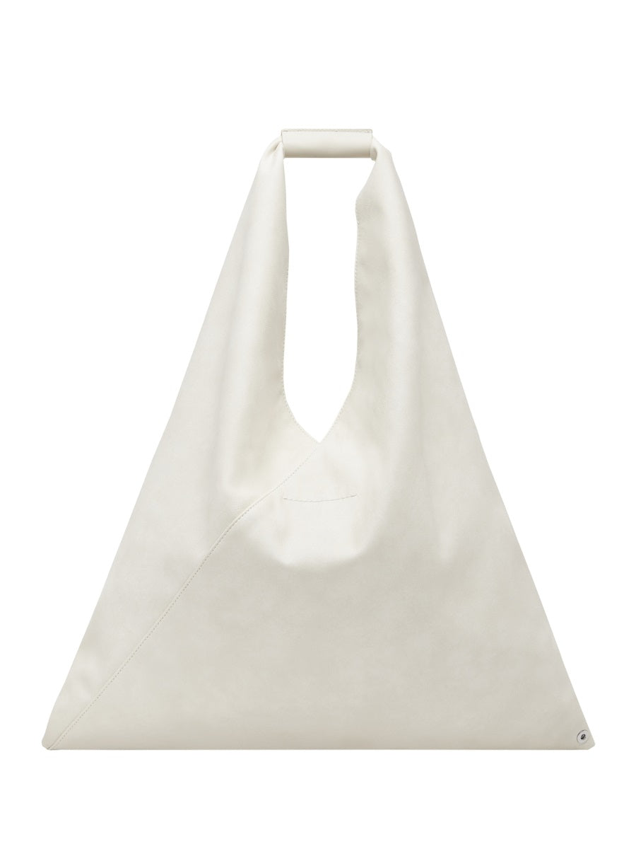 MM6 MAISON MARGIELA Medium Handheld Bag - 50 CM X 50 CM