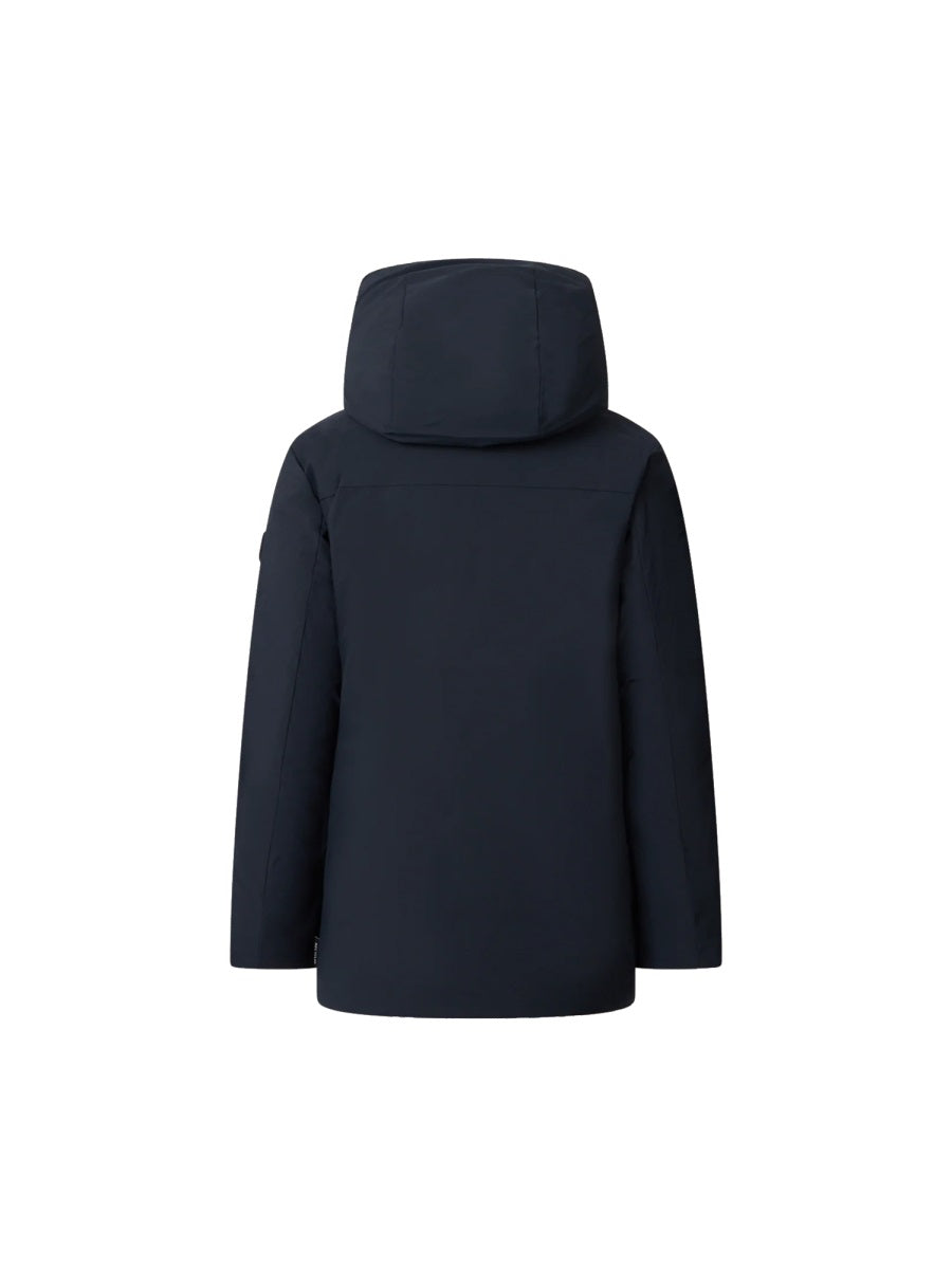 SAVE THE DUCK Boys' Mini Hooded Jacket