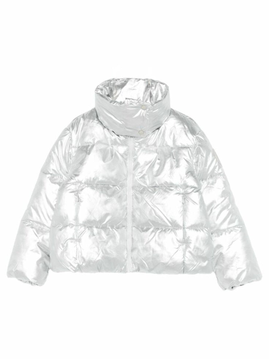 SAVE THE DUCK Mini Girls' Stylish Jacket