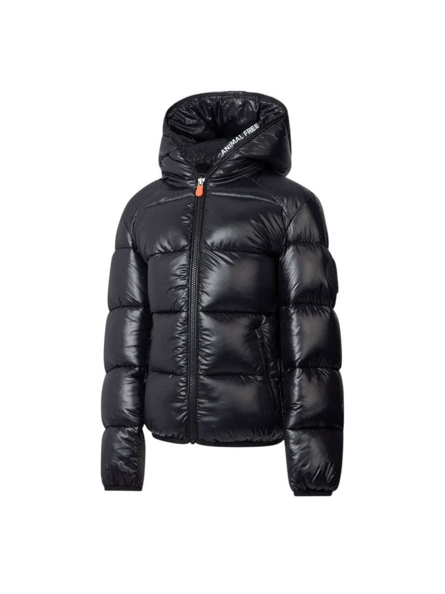 SAVE THE DUCK Boys' Mini Hooded Jacket