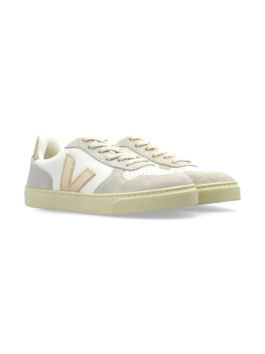 VEJA Mini V-10 Sneakers for Kids