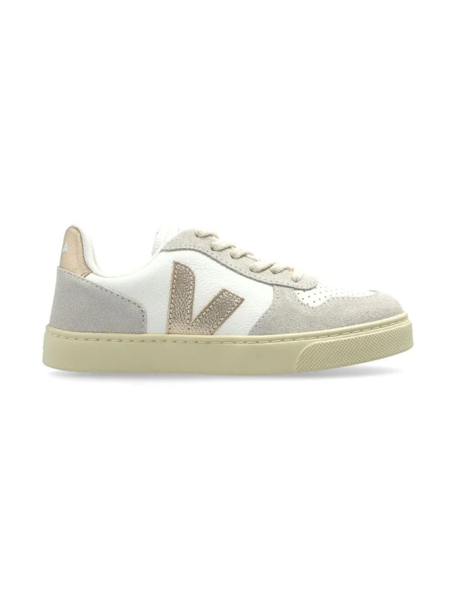 VEJA Mini V-10 Sneakers for Kids
