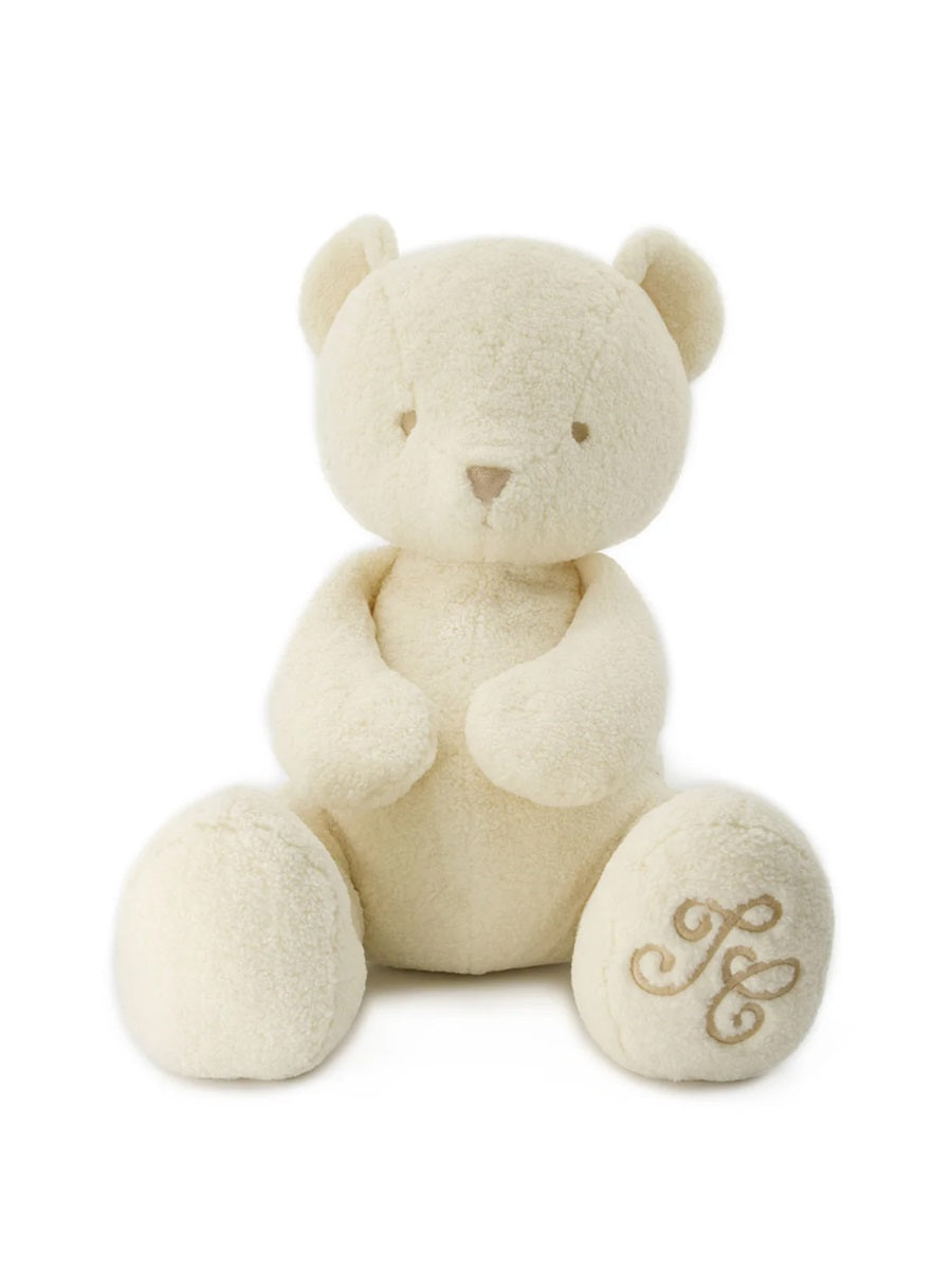 TARTINE ET CHOCOLAT Mini Plush Bear 60cm