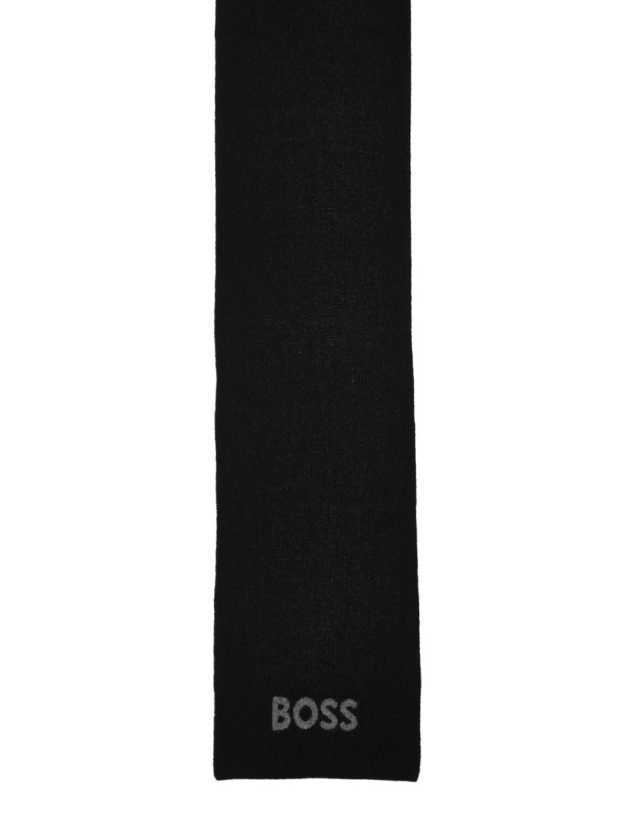 BOSS Chic Men's Scarf - ELIOS Collection
