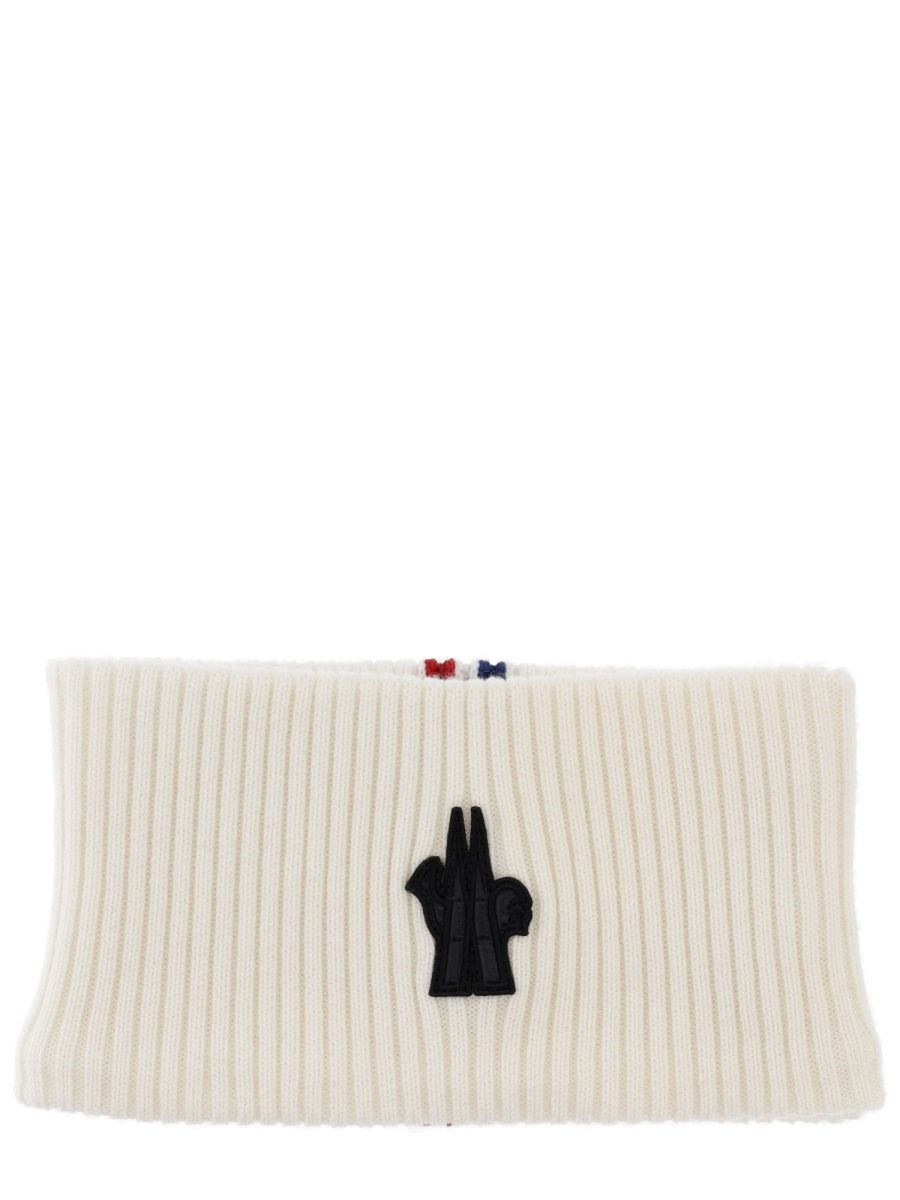 MONCLER GRENOBLE Women's Wool Band for FW25