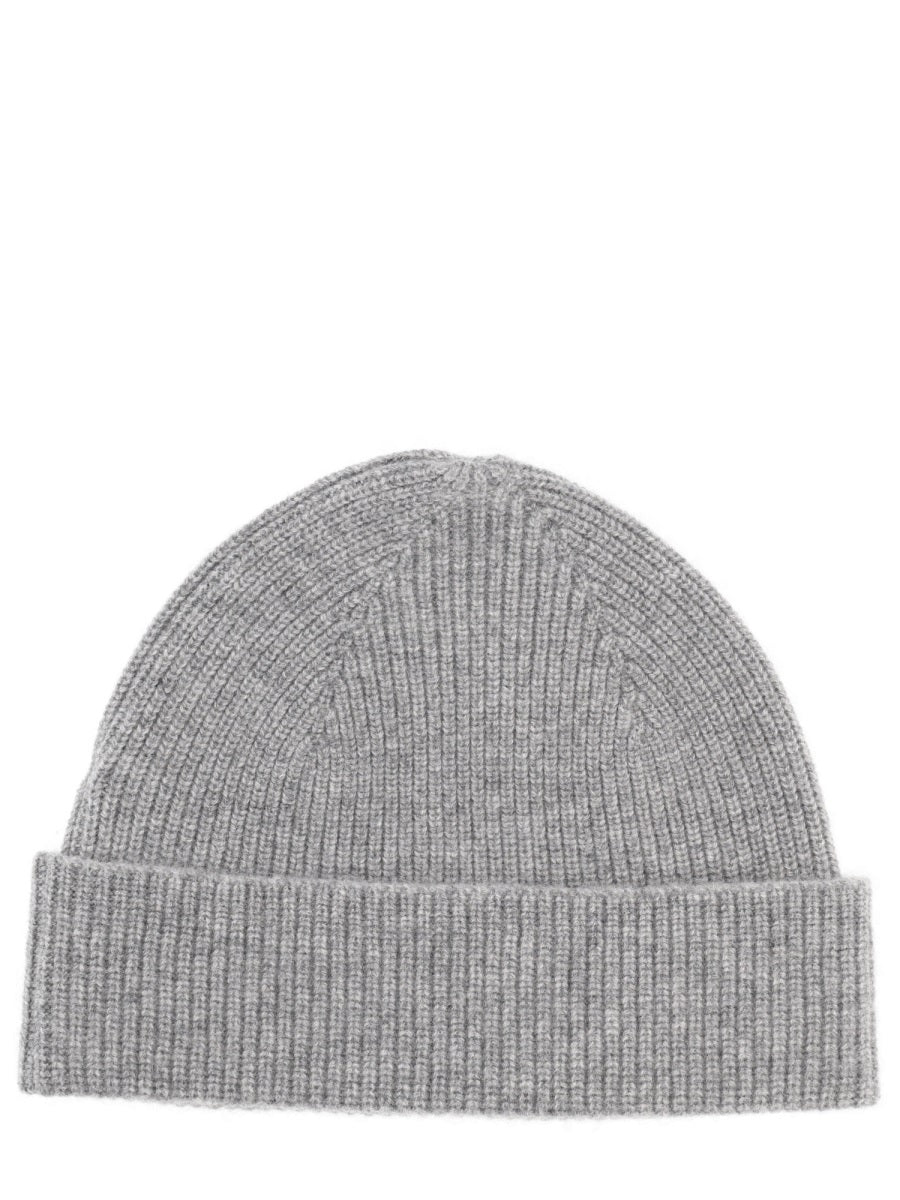 ZEGNA Cashmere Hat for Men - FW25