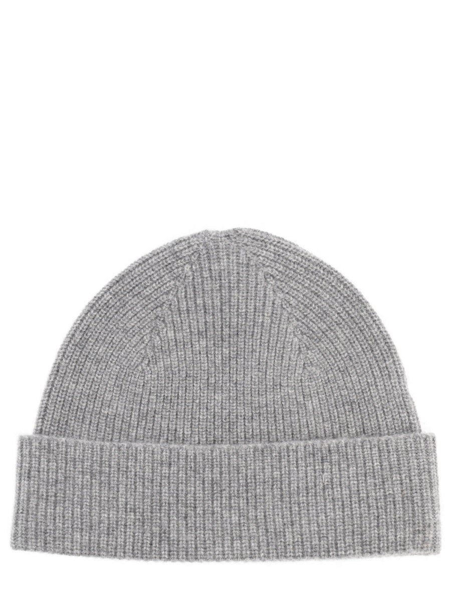 ZEGNA Cashmere Hat for Men - FW25