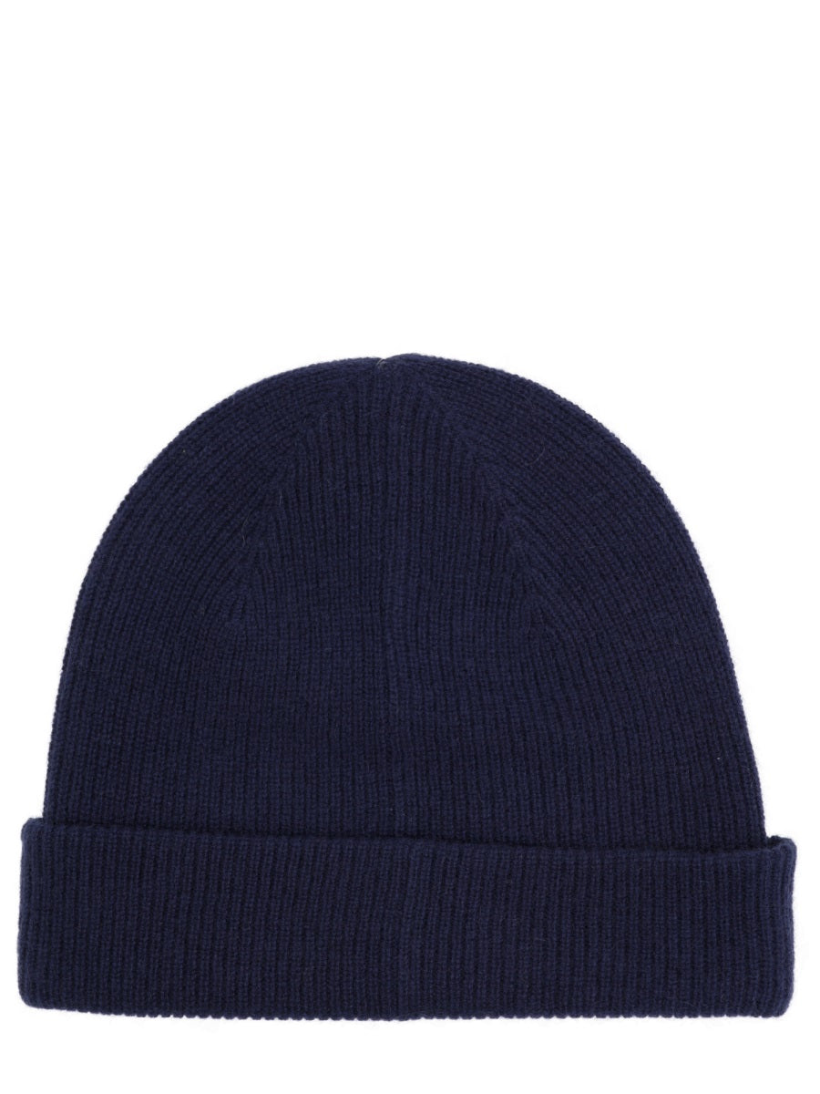 POLO RALPH LAUREN Cashmere Hat for Men - FW25 Collection