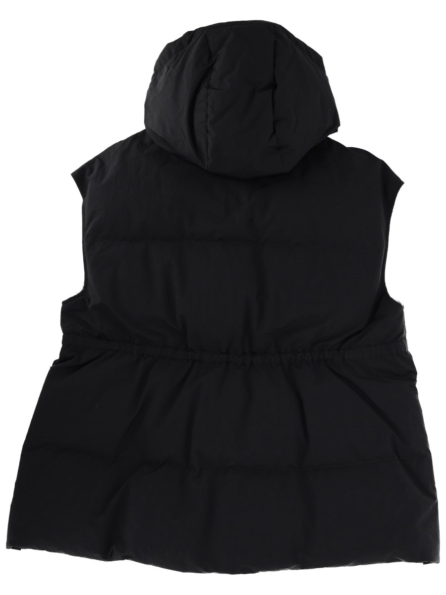 LAMINAR Women's Stylish Vest - FW25 Collection