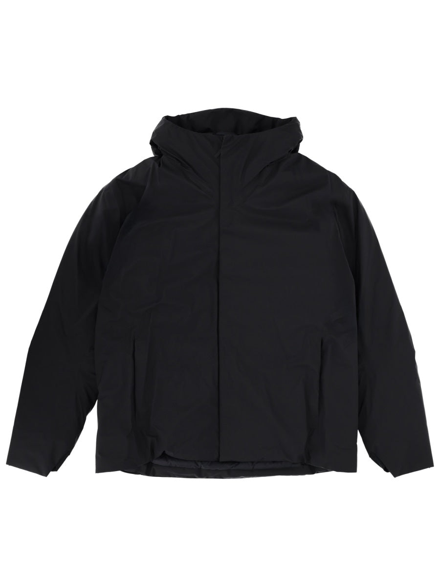 VEILANCE Innovative Down Jacket for Men - FW25