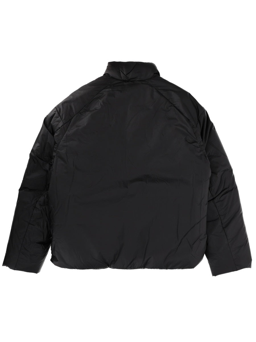 VEILANCE Men's Innovative Down Sports Jacket