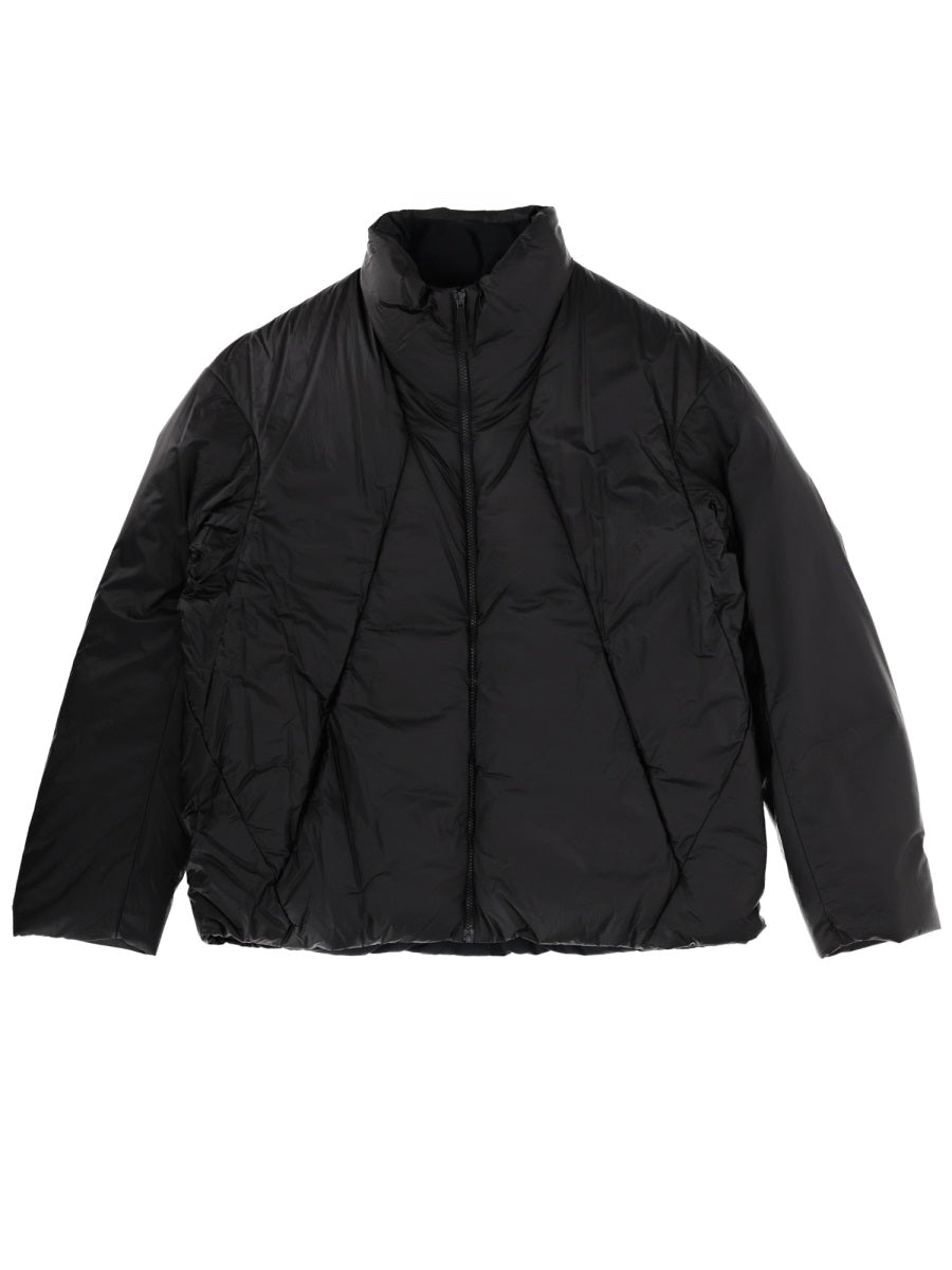VEILANCE Men's Innovative Down Sports Jacket