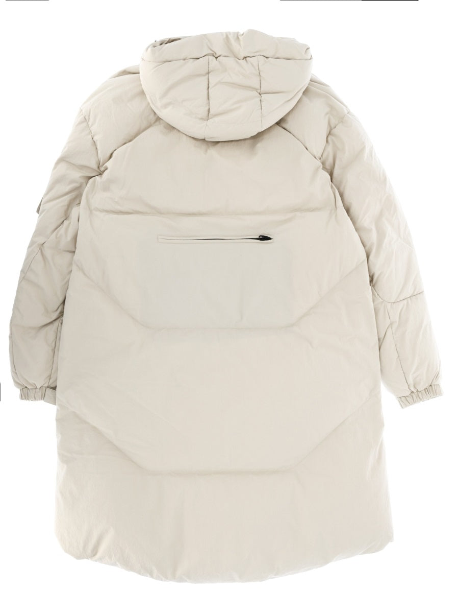 JG1 Men's Mini Sports Jacket - FW25 Collection