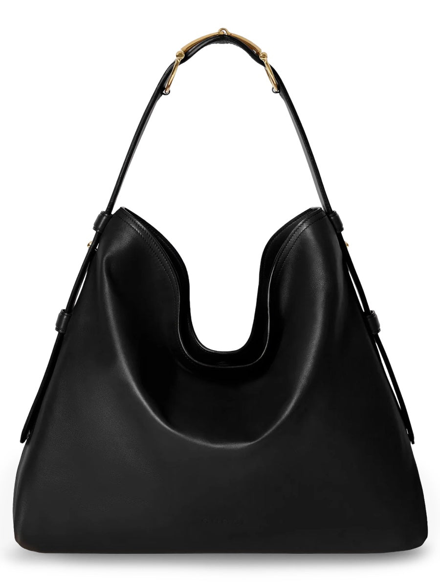 GUCCI Large Shopping Handbag - FW25 Collection