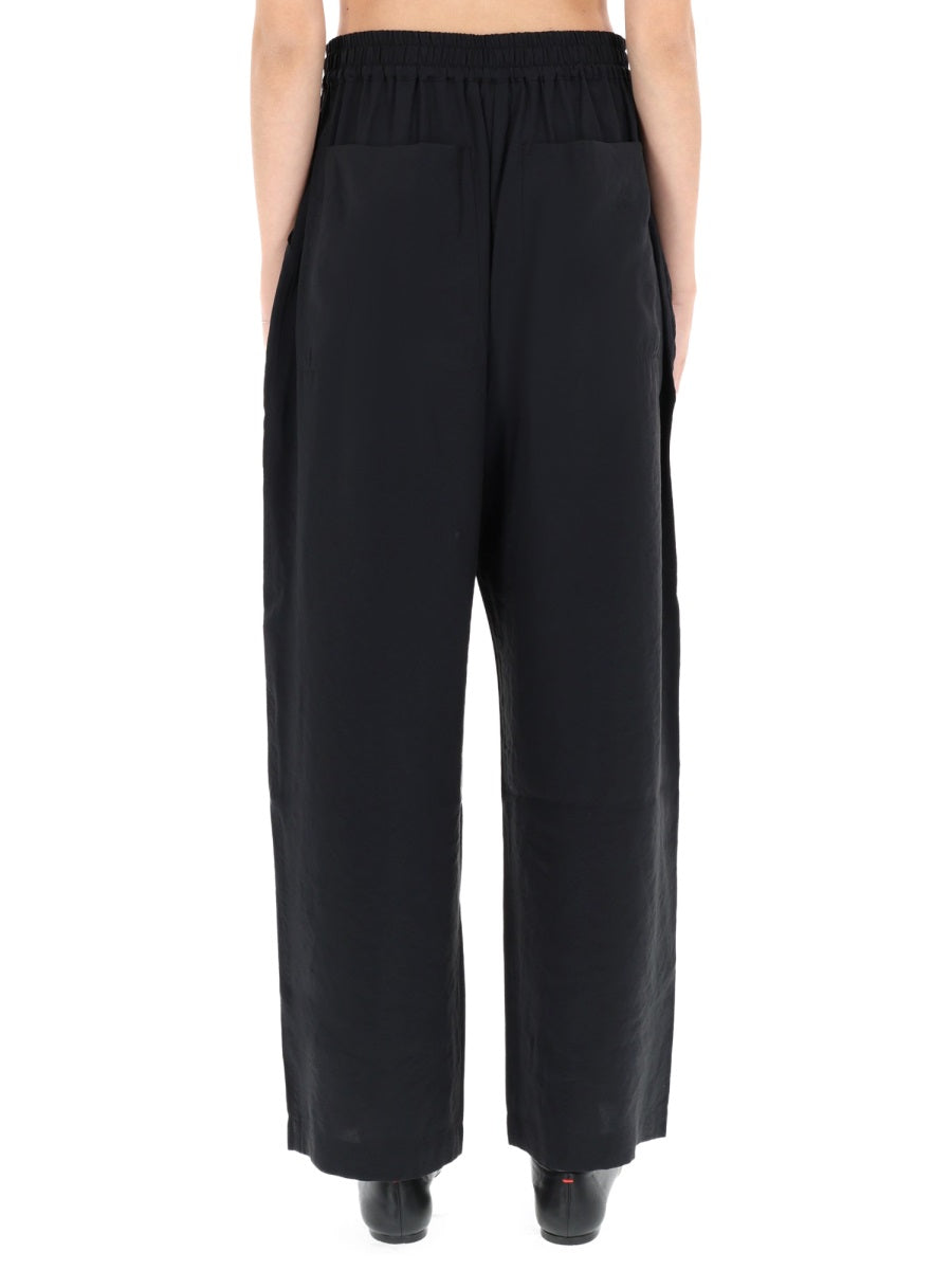 STUDIO NICHOLSON Elegant Women's Trousers
