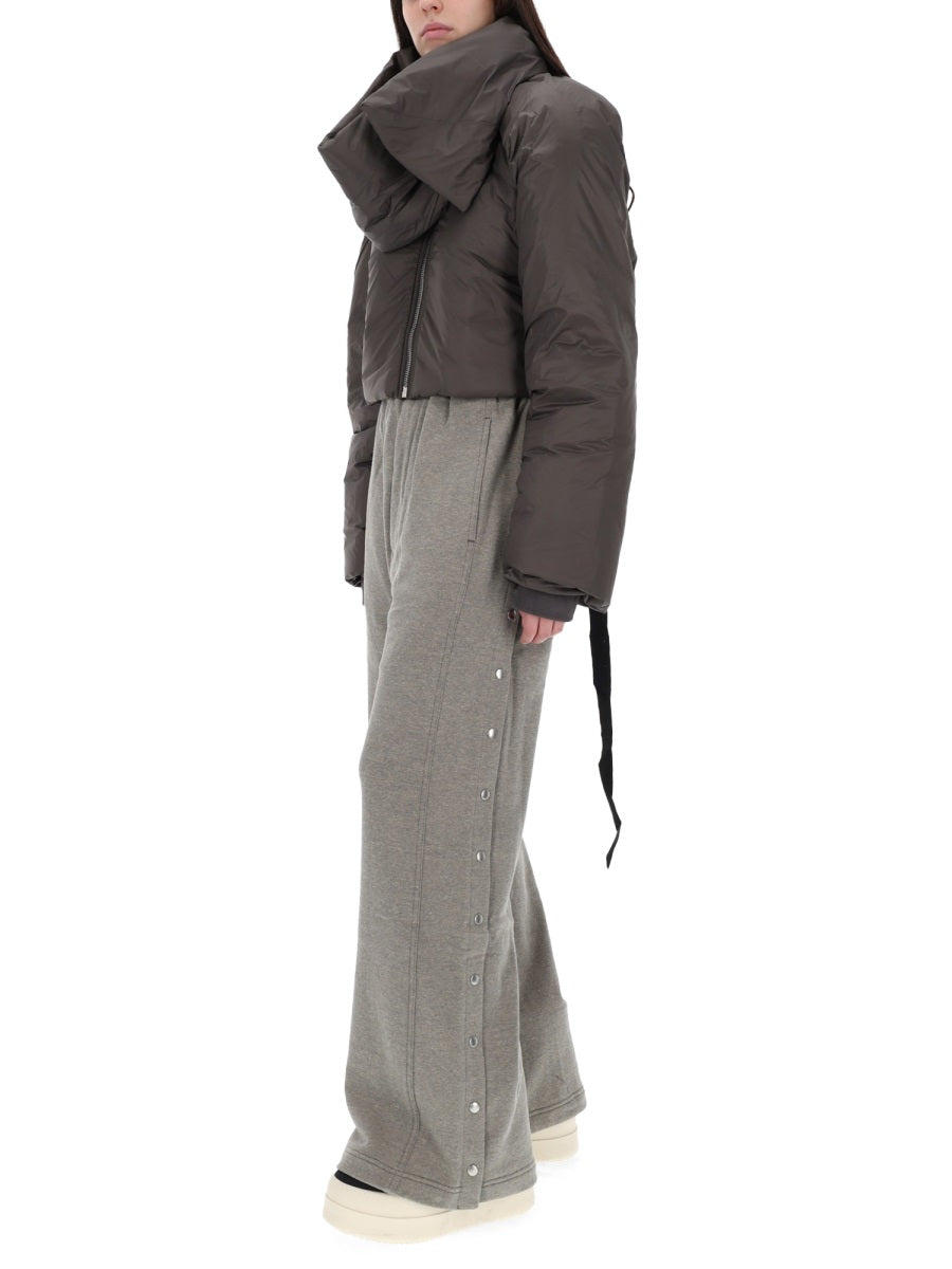 RICK OWENS DRKSHDW Elevated Trousers for Women - FW25