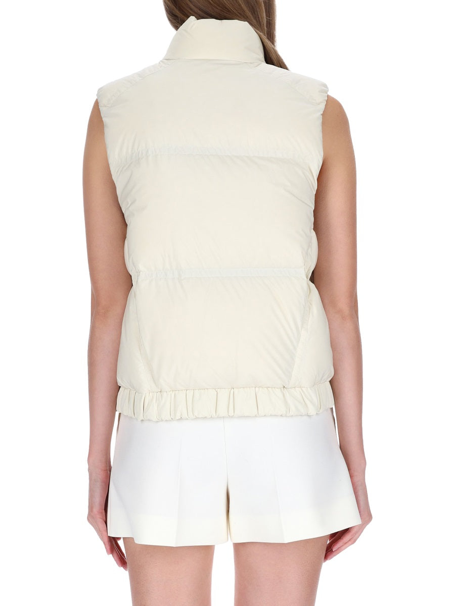 MONCLER GRENOBLE Padded Vest - Size 1
