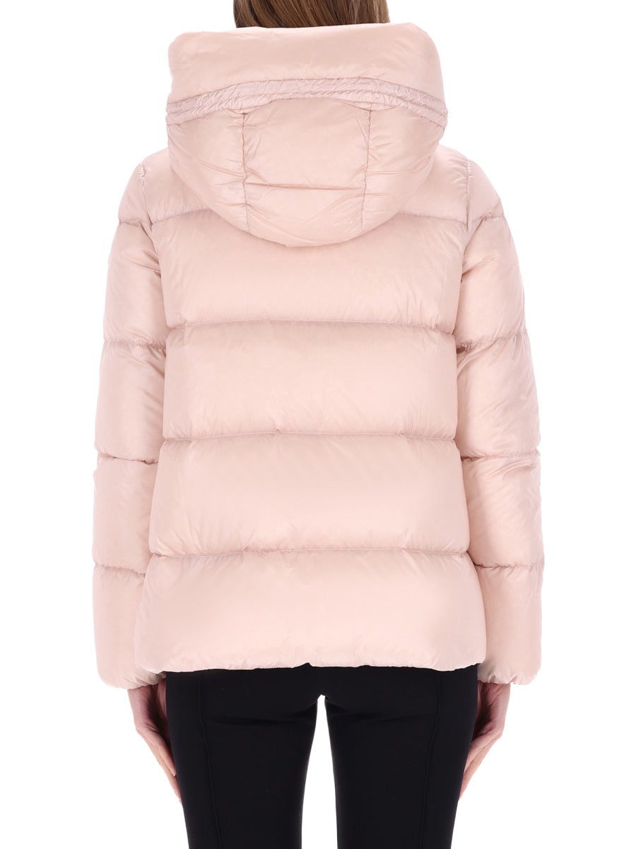 MONCLER Women's Mini Down Jacket - Serittes