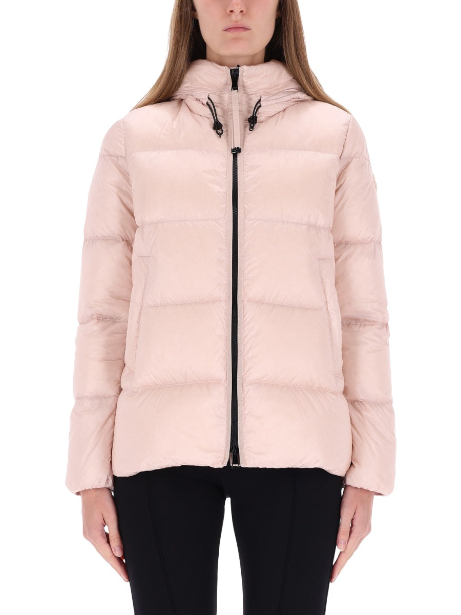 MONCLER Women's Mini Down Jacket - Serittes