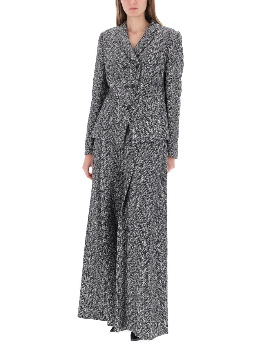 BOSS Chic Women's Jacket