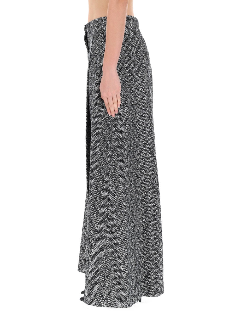 BOSS Tailored Women's Trousers - FW25 Collection