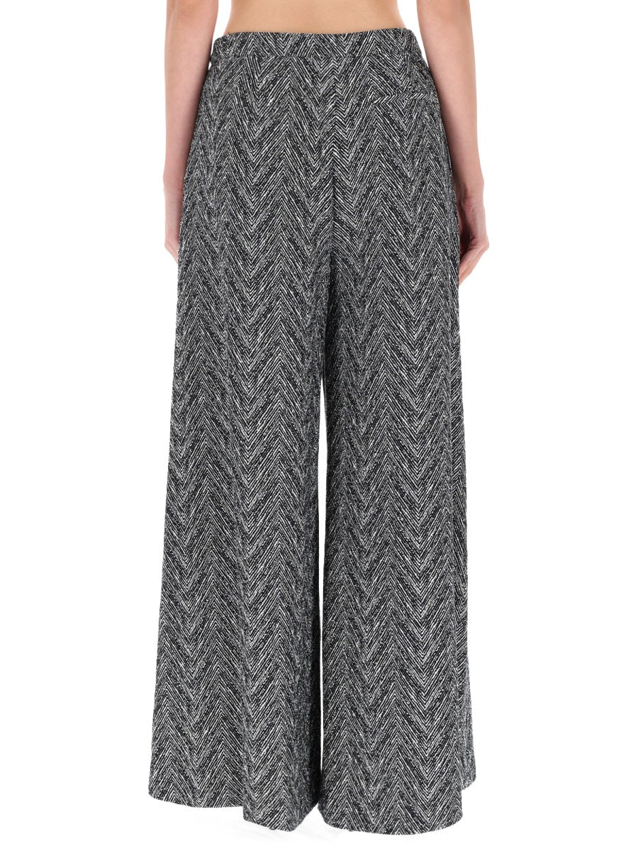 BOSS Tailored Women's Trousers - FW25 Collection