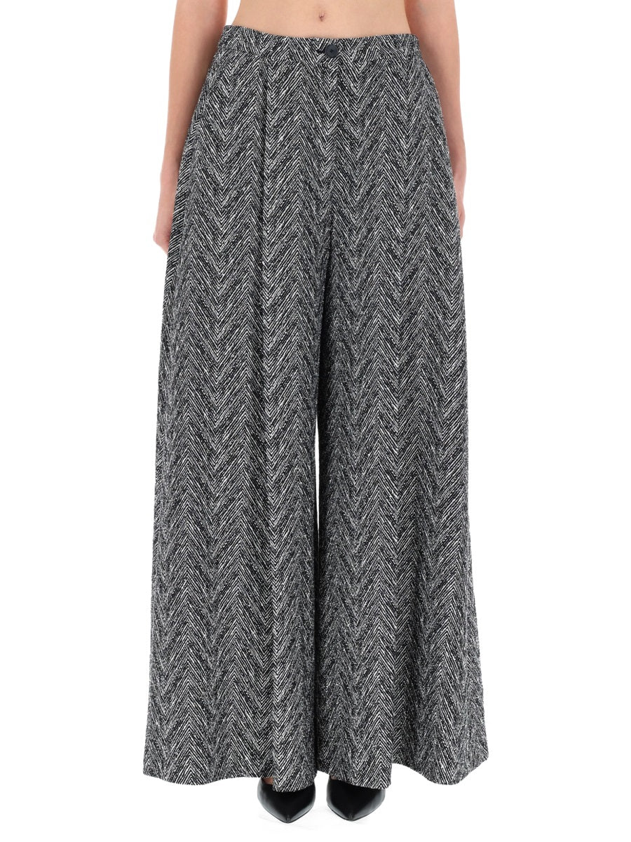 BOSS Tailored Women's Trousers - FW25 Collection