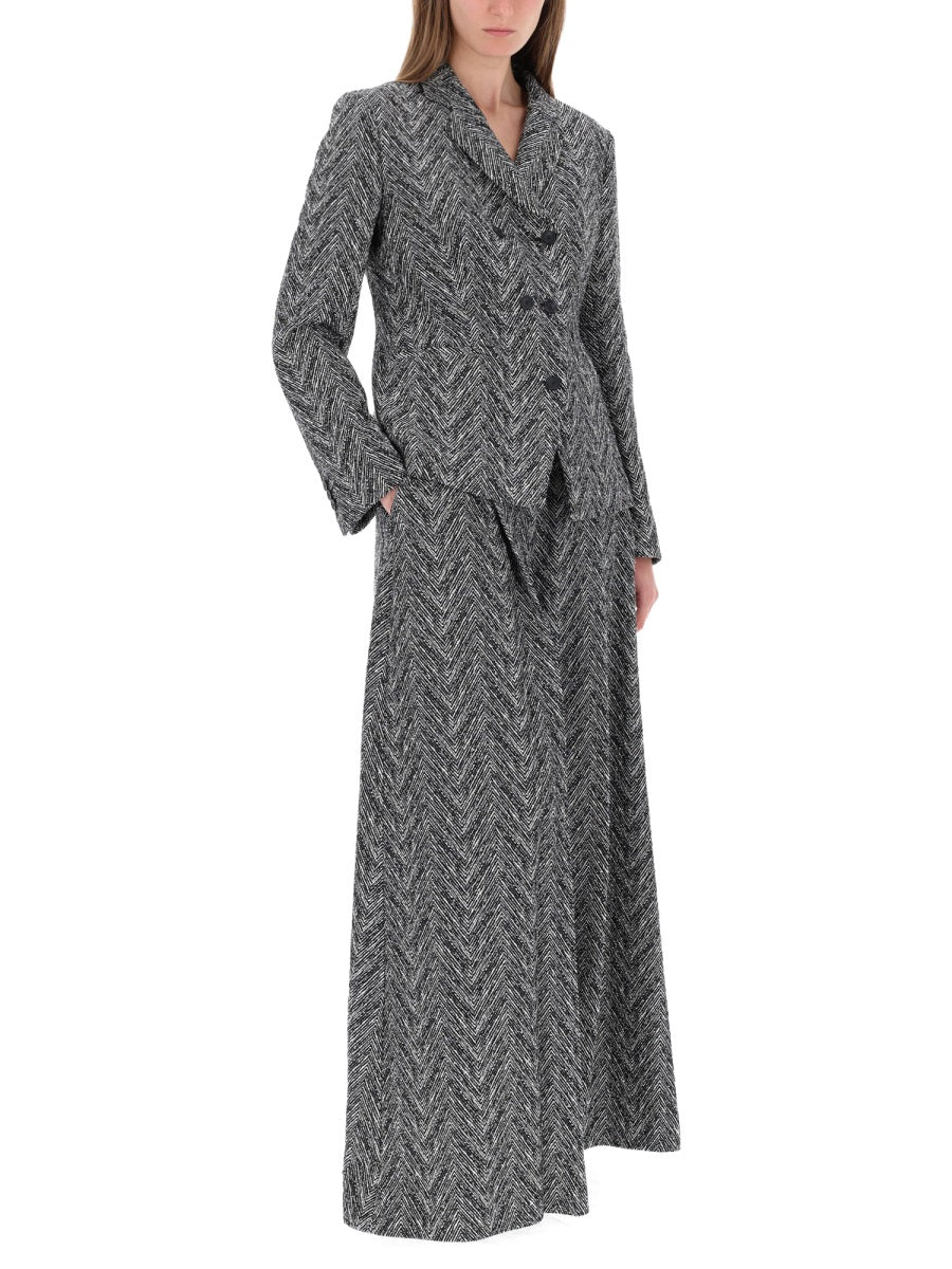 BOSS Tailored Women's Trousers - FW25 Collection