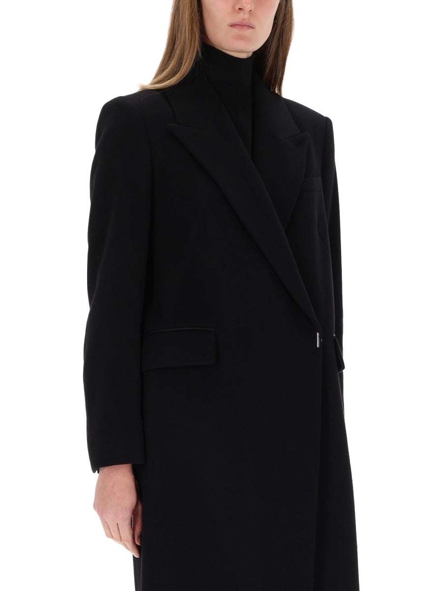 BOSS Elegant Women's Trench Coat