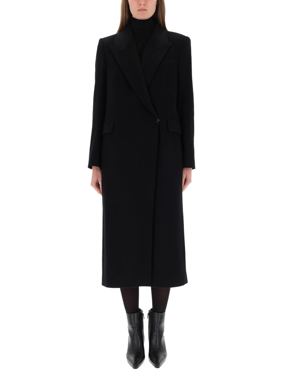 BOSS Elegant Women's Trench Coat
