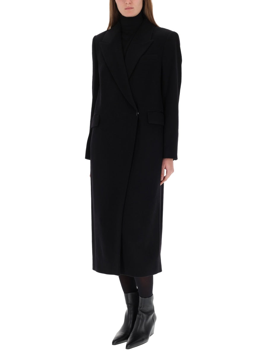 BOSS Elegant Women's Trench Coat