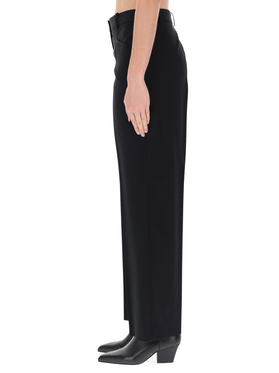 BOSS Elegant Trousers for Women - FW25 Collection
