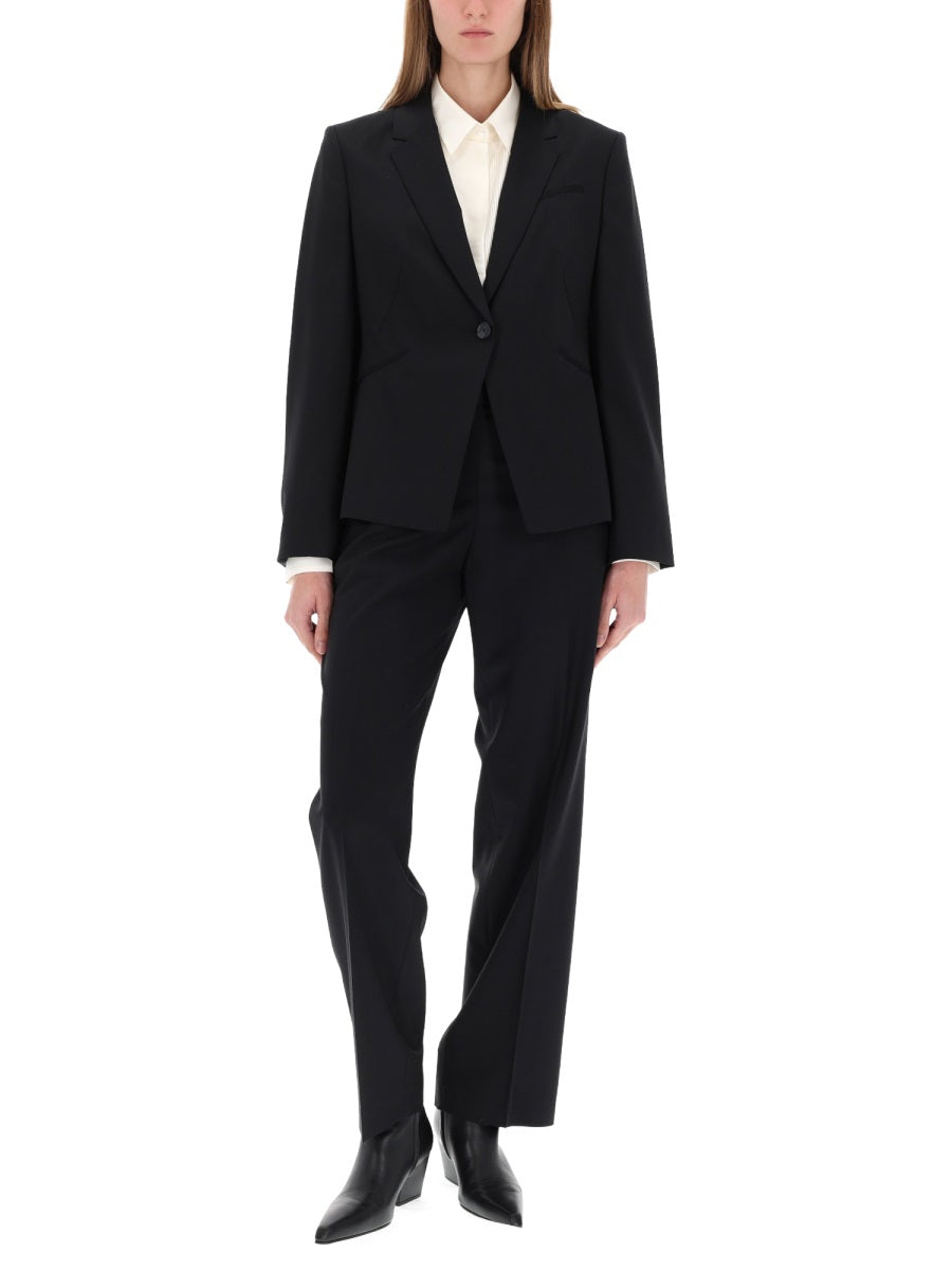 BOSS Elegant Trousers for Women - FW25 Collection