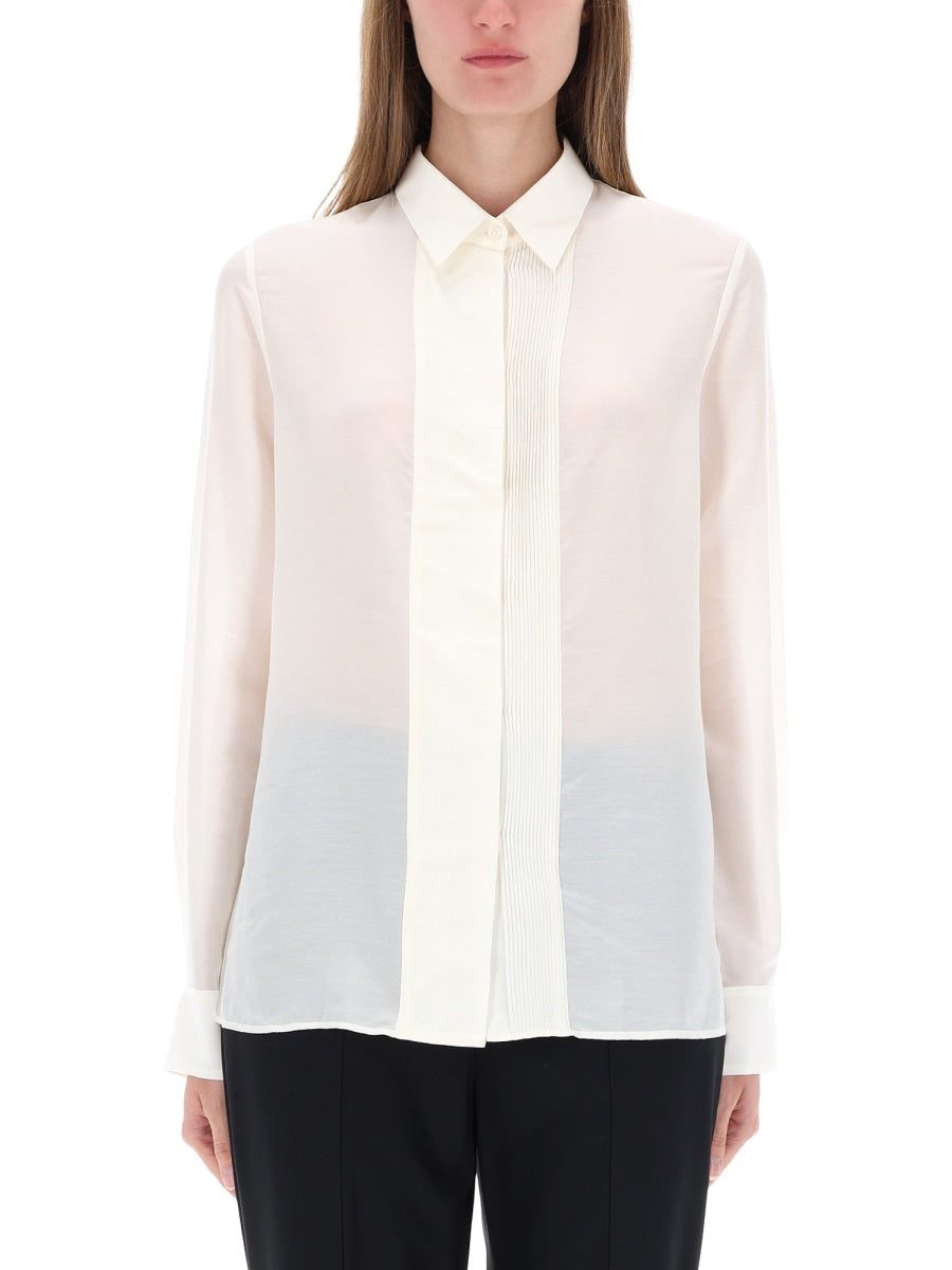 BOSS Chic Women's Top for FW25 Season
