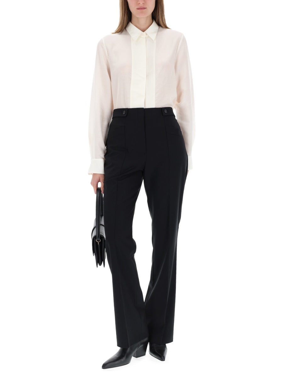 BOSS Chic Women's Top for FW25 Season
