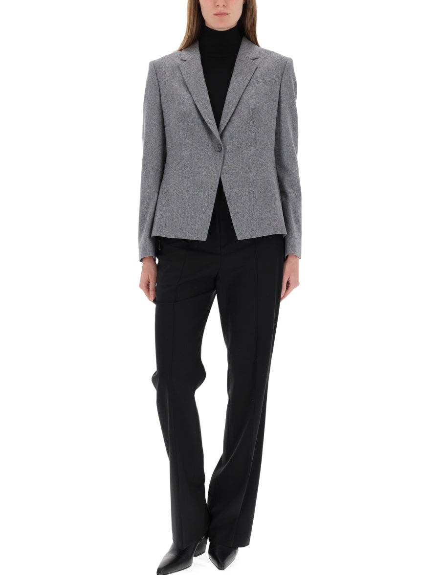 BOSS Chic Women's Jacket for FW25