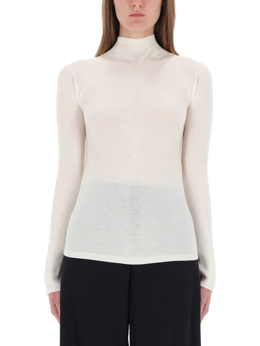 BOSS Chic Women's Sweater - FW25 Collection