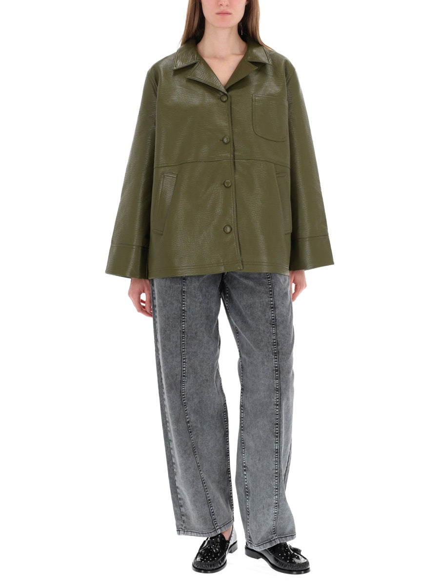 BAUM UND PFERDGARTEN Signature High-Waisted Jeans