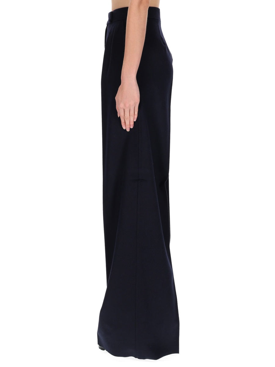 MAX MARA Elegant Trousers - Size 40