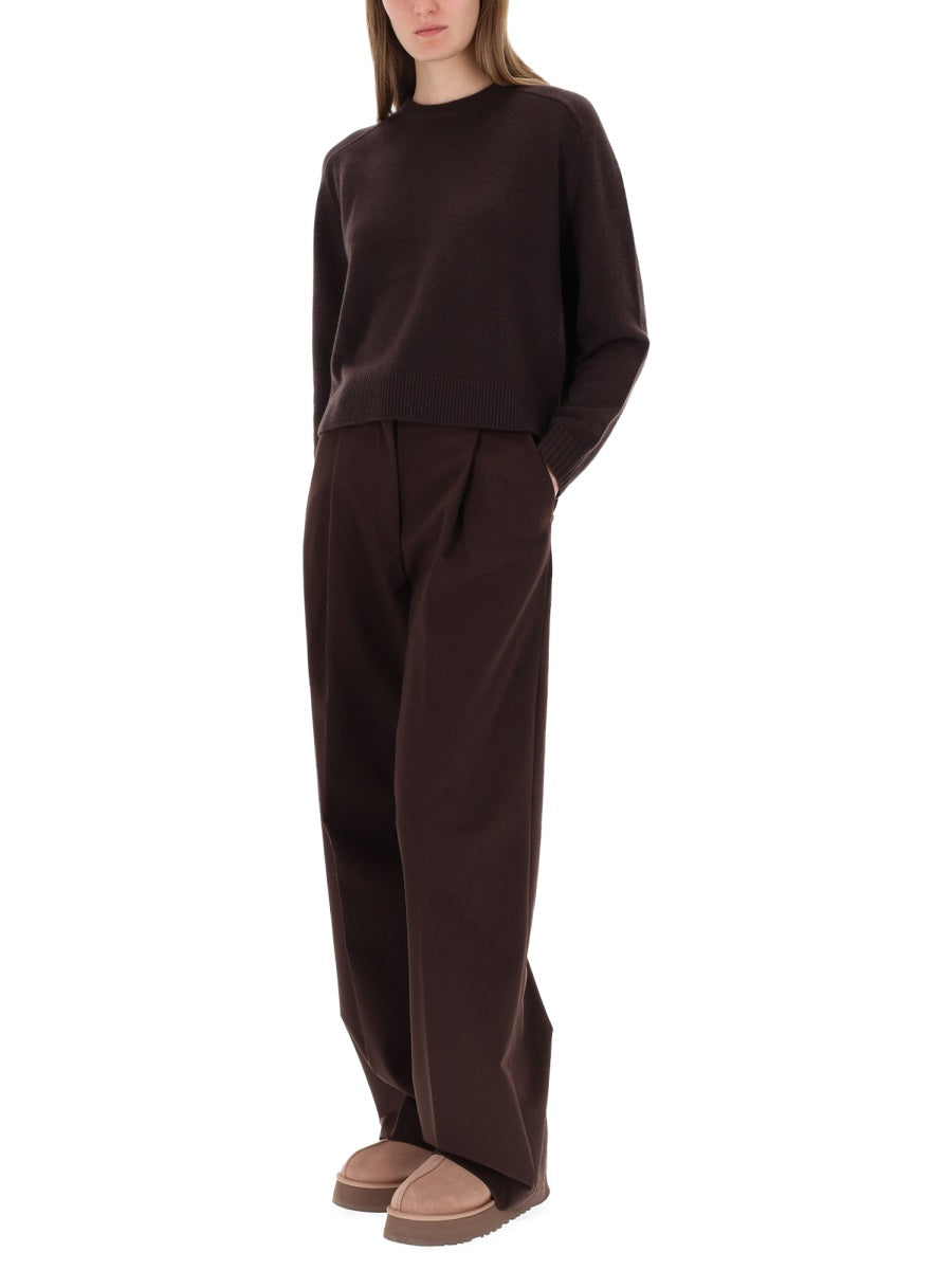 THEORY Luxurious Cashmere Sweater for Women