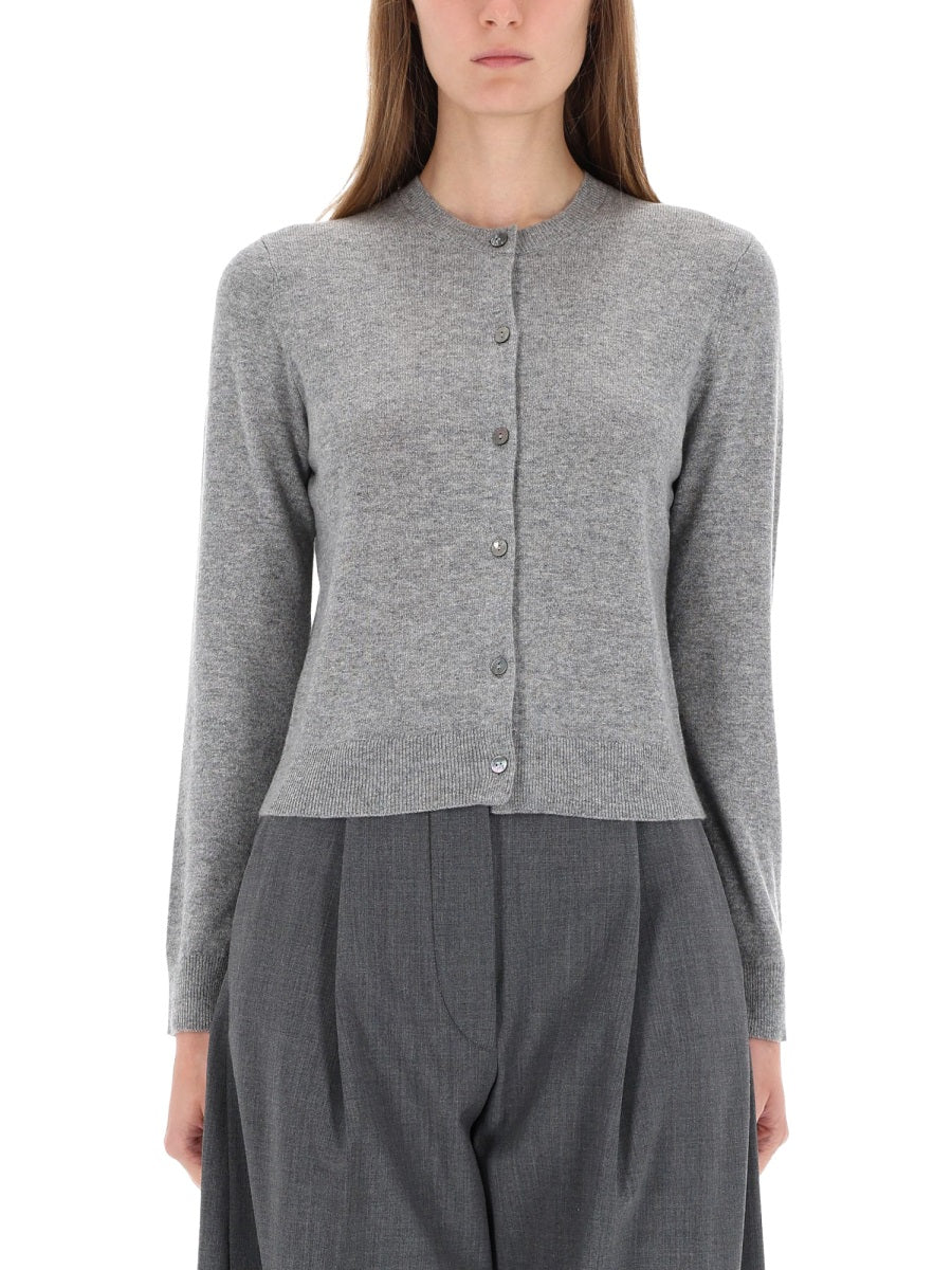 THEORY Luxurious Cashmere Sweater for Women
