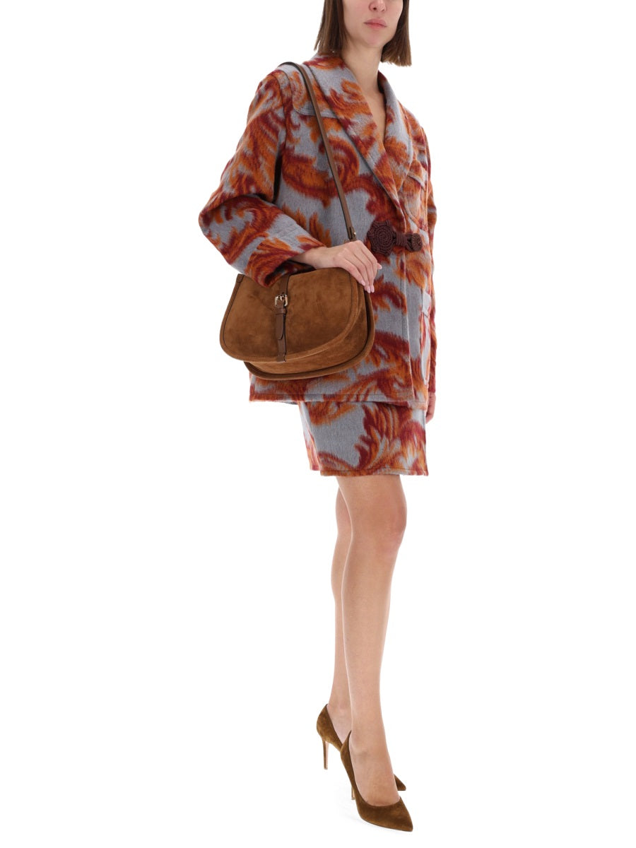 ETRO Chic Women's Jacket - FW25 Collection