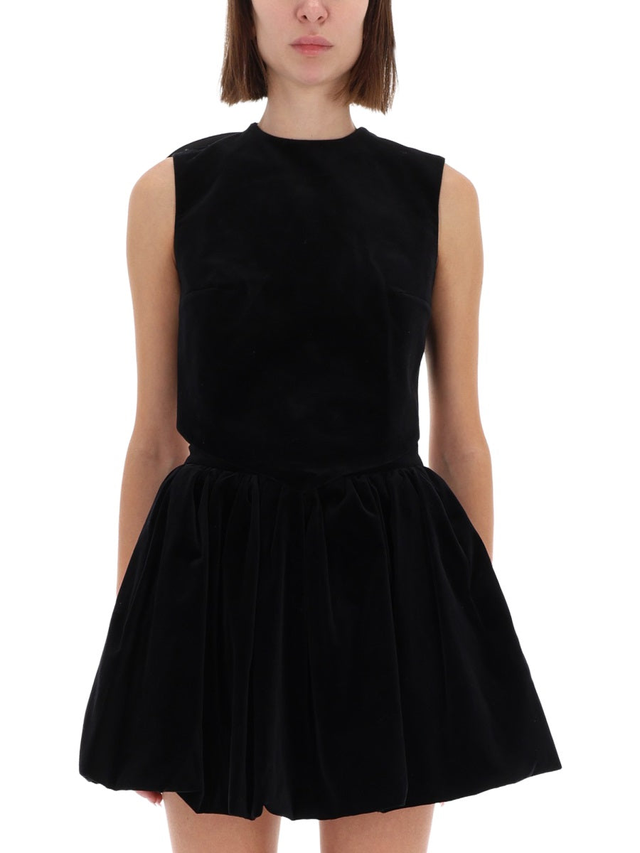 PATOU Elegant Mini Top for Women - Fall 2025