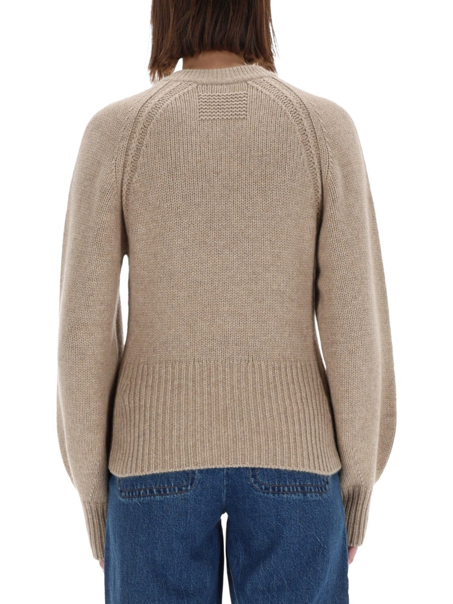 GUEST IN RESIDENCE Luxurious Cashmere Sweater for Women