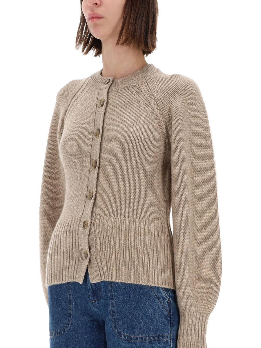 GUEST IN RESIDENCE Luxurious Cashmere Sweater for Women