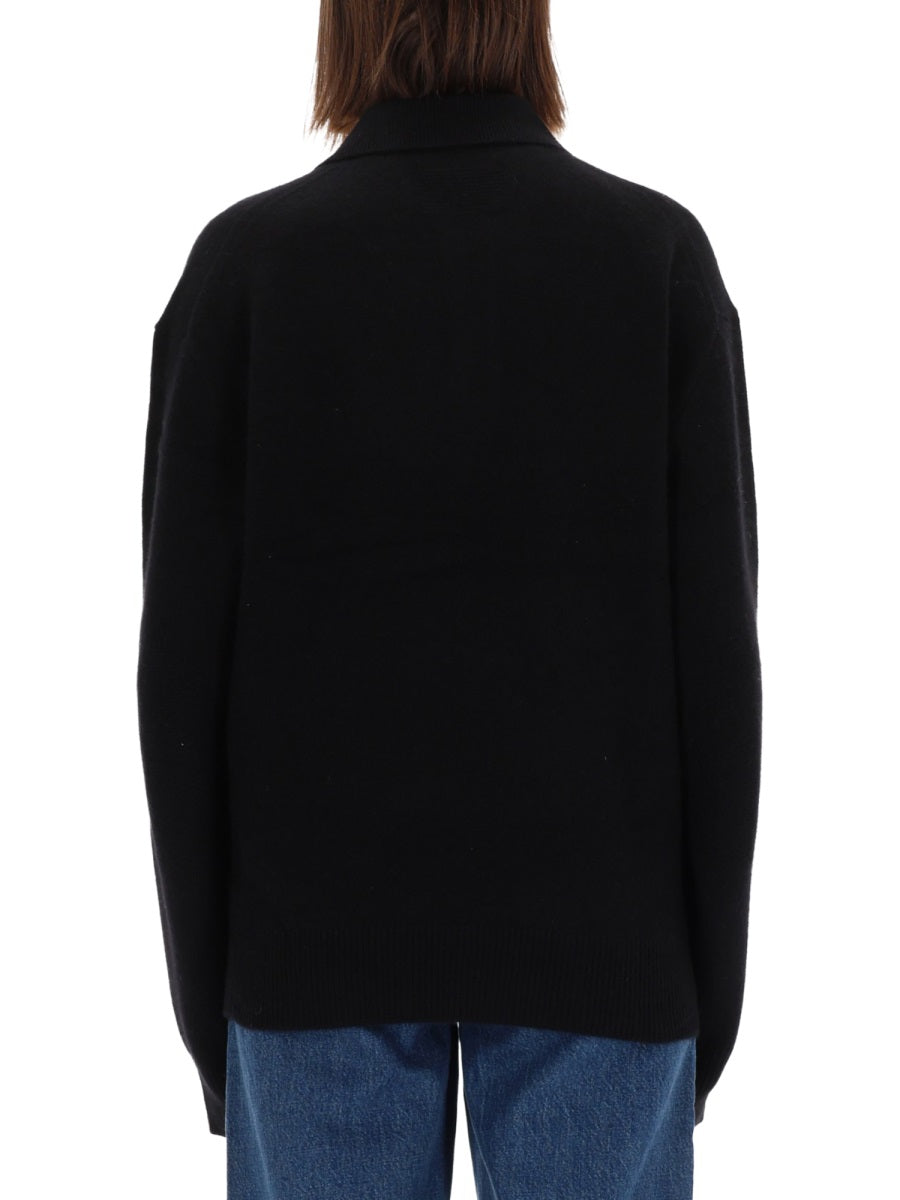 GUEST IN RESIDENCE Classic Polo Shirt