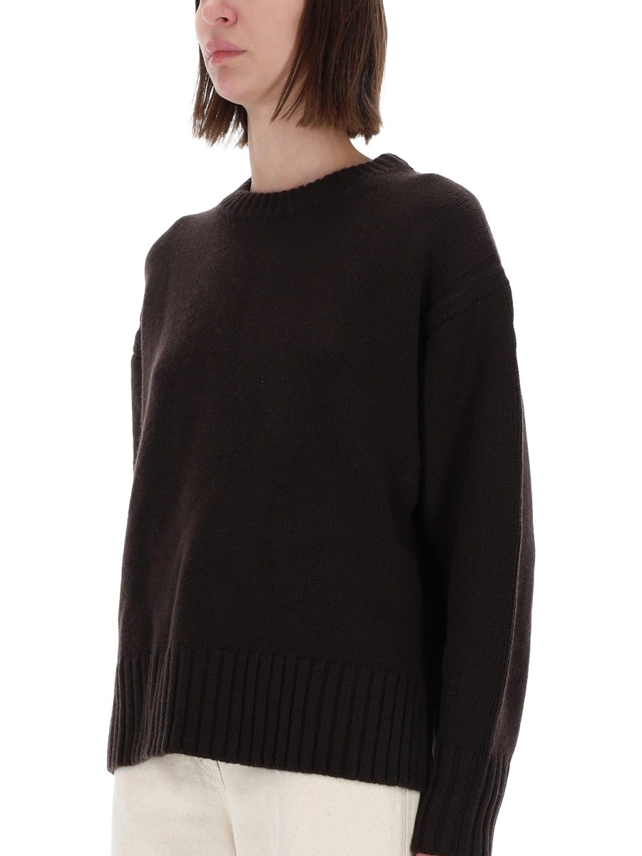GUEST IN RESIDENCE Cashmere Sweater for Women - Cozy Elegance