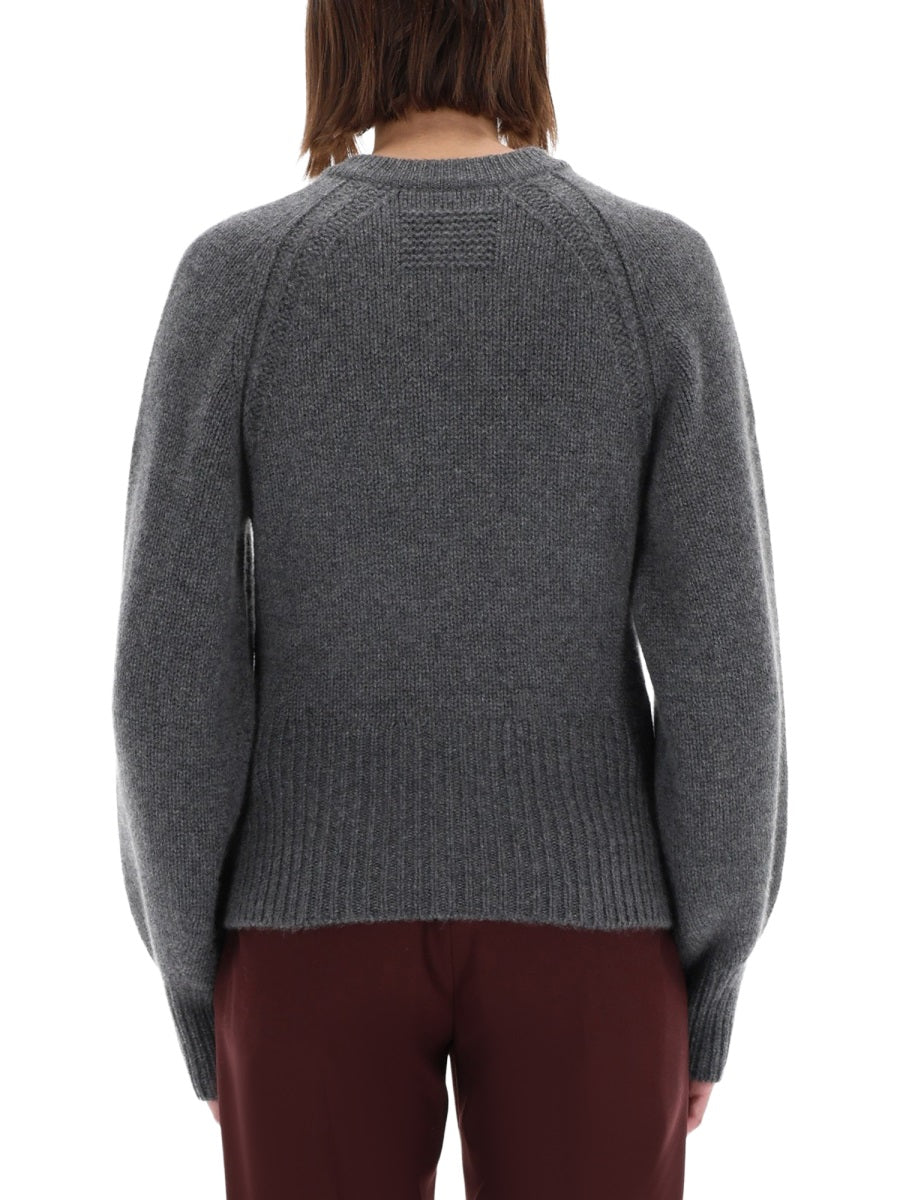 GUEST IN RESIDENCE Cashmere Sweater for Women - FW25 Collection